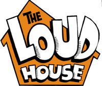 Loud House Title.png