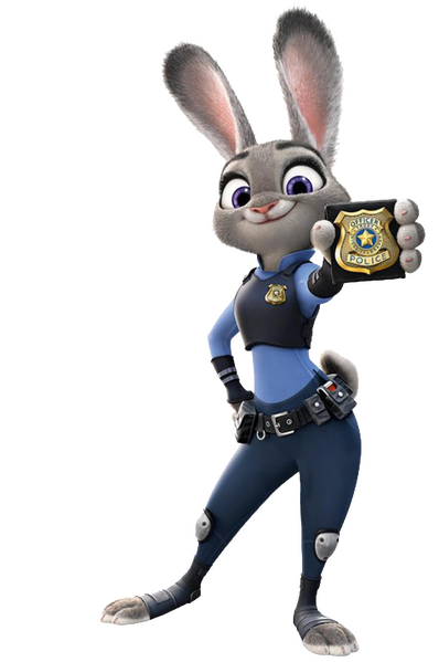 File:Judy Hopps Zootopia.png