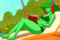 Poison Ivy S03E01 Bikini 1.png