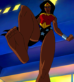 Diana Prince Movie 2009 Feet 16.png