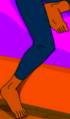 Riri Williams HI Feet 5.png