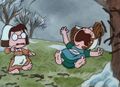 Peppermint patty and marcie s feet.jpeg