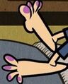 The loud house lincoln loud s toenail polish 2 by blmtaustisticguy dfy51rf.jpg
