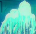 Motoko Kusanagi Movie 1 Born 2.png