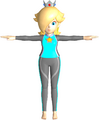 Rosalina Tokyo 2020 Surfing 3D Model 1.png