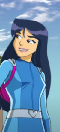 Britney (Totally Spies) Title.png