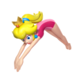 Peach Mario & Sonic at the Rio 2016 Olympic Games.png