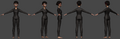 Nathalie Sancoeur Pajamas 3D Model Full.png