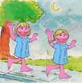 PrairieDawn&BettyLou stroll.jpg