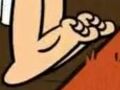 Leni loud s two right bare feet and soles by blmtaustisticguy dg0nr38.jpg
