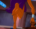 Diana Prince Movie 2009 Feet 5.png