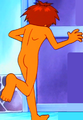 Taichi Yagami Bath A 4.png