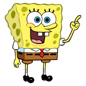 SpongeBob SquarePants character.png