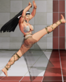 Chizuru Kagura KOFXV Swimsuit 12.png