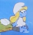 Smurfette (Smurfs ep Baby's First Word).jpg