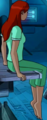 Mary Jane Watson USM S04E15 Hospital Gown 1.png