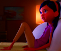 Violet Parr Movie 2 Pajama 1.png