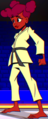 April O'Neil 2018 S02E16a Karate 4.png