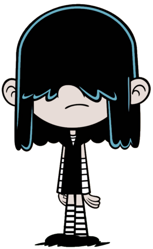 Lucy Loud render.png