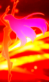 Rei Hino Movie 1 Henshin 4.png