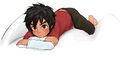 Barefoot Hiro in bed.jpg