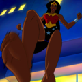 Diana Prince Movie 2009 Feet 18.png