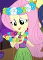 Fluttershy (Equestria Girls Shorts Shake your Tail).png