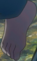 Annie Leonhart S01E23 Feet 4.png