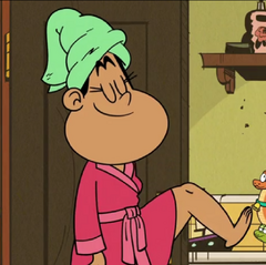 Frida Puga Casagrande - Drawn Feet Wiki