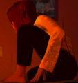Mary Jane Watson Movie 2 Part 1 Feet 9.png
