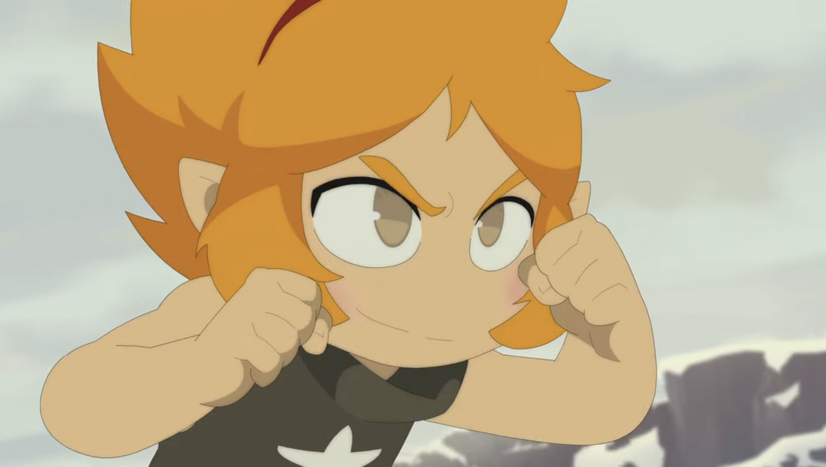 Elely Drawn Feet Wiki