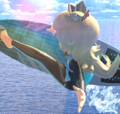 Rosalina Tokyo 2020 Feet 5.png