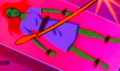 HQ2019 S01E10 Poison Ivy Hospital Gown 6.png