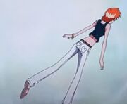 Nami - Drawn Feet Wiki