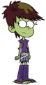 Luna dressed as a zombie.png