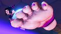 Juri Han SFV Feet 3.jpg