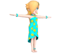 MKT Rosalina Swimwear 3D Model.png