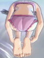 Videl DBXV2 Swimsuit 10.png