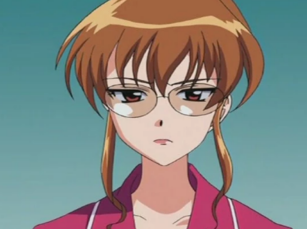 Saori Shikijo Drawn Feet Wiki