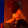 Mary Jane Watson Movie 2 Part 1 Feet 1.png