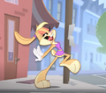 Lola Bunny (TLLS Music We Are In Love) (9).png