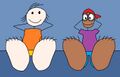 Stacy stickler and bradley s bare feet tease by johnroberthall ddclg3h.jpg