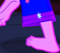 Twilight Sparkle Movie 4 Pajamas 4.png