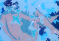 Motoko Kusanagi Movie 1 Born 20.png