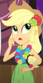 Applejack (Equestria Girls Short Shake your tail).png