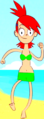 Frankie Foster S06E10 Swimsuit 2.png