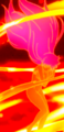 Rei Hino Movie 1 Henshin 12.png