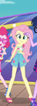 Fluttershy (Equestria Girls Shorts I'm on a Yacht) (2).png