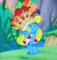 Smurfette (Smurfs ep Grouchy Makes a Splash) (8).jpg