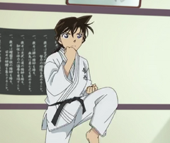 Ran Mori - Drawn Feet Wiki